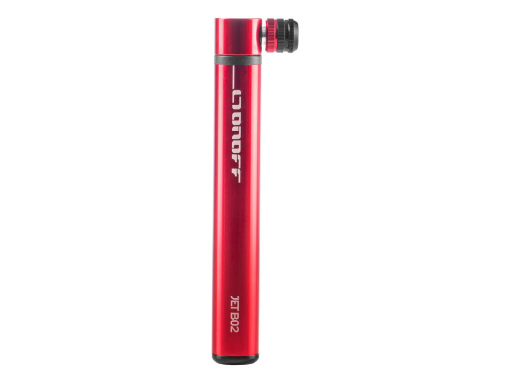 JET B02 PUMP