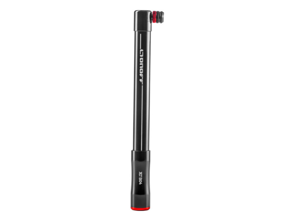 JET B04 PUMP