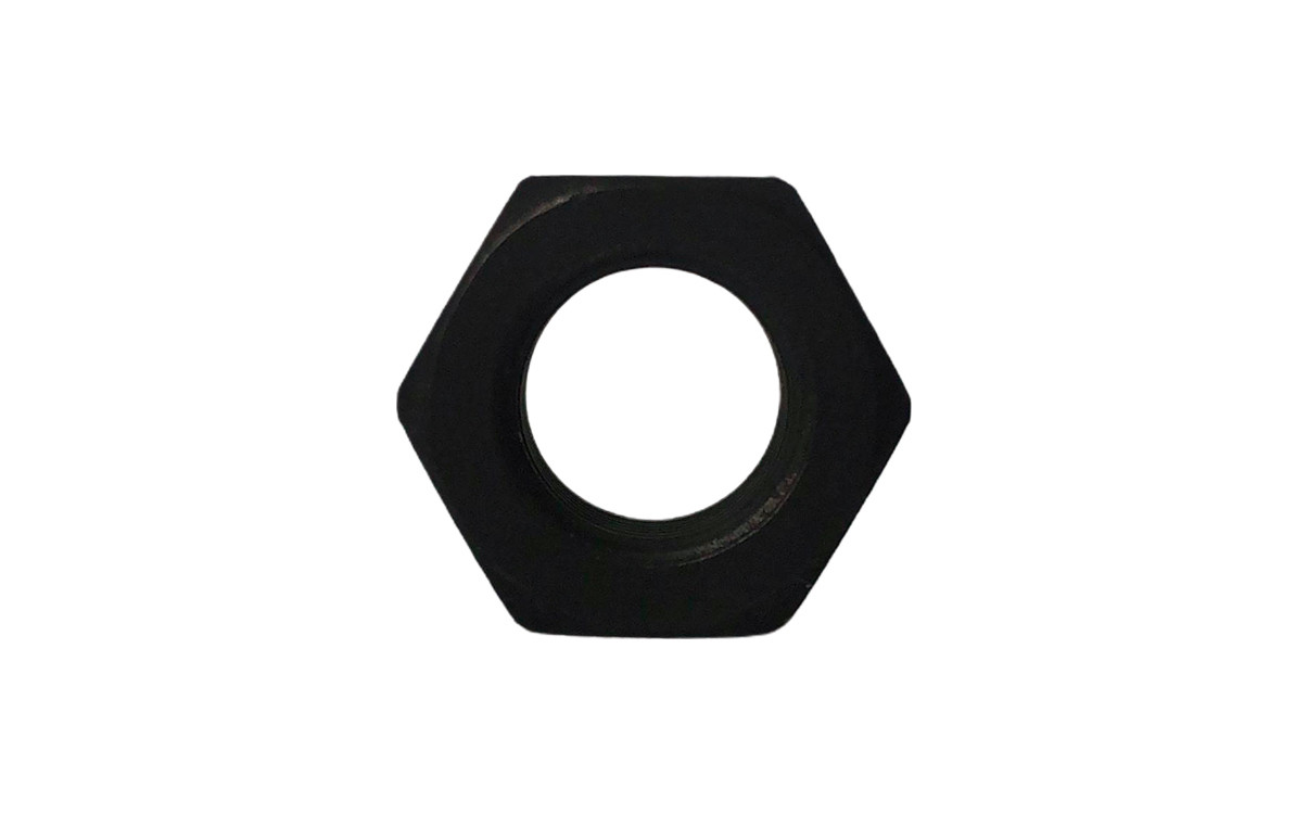 REAR WHEEL NUT GROMMY M10