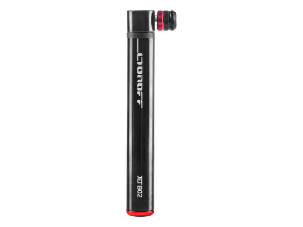 JET B02 PUMP