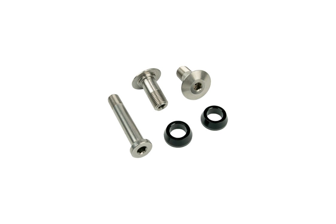 DESPIECE AMORTIGUADOR KIT 14