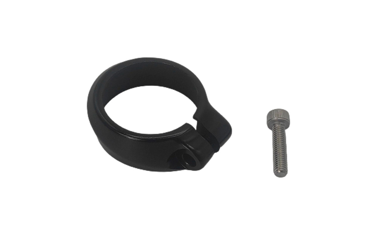 SEAT CLAMP SUMMUM C 2022 37MM