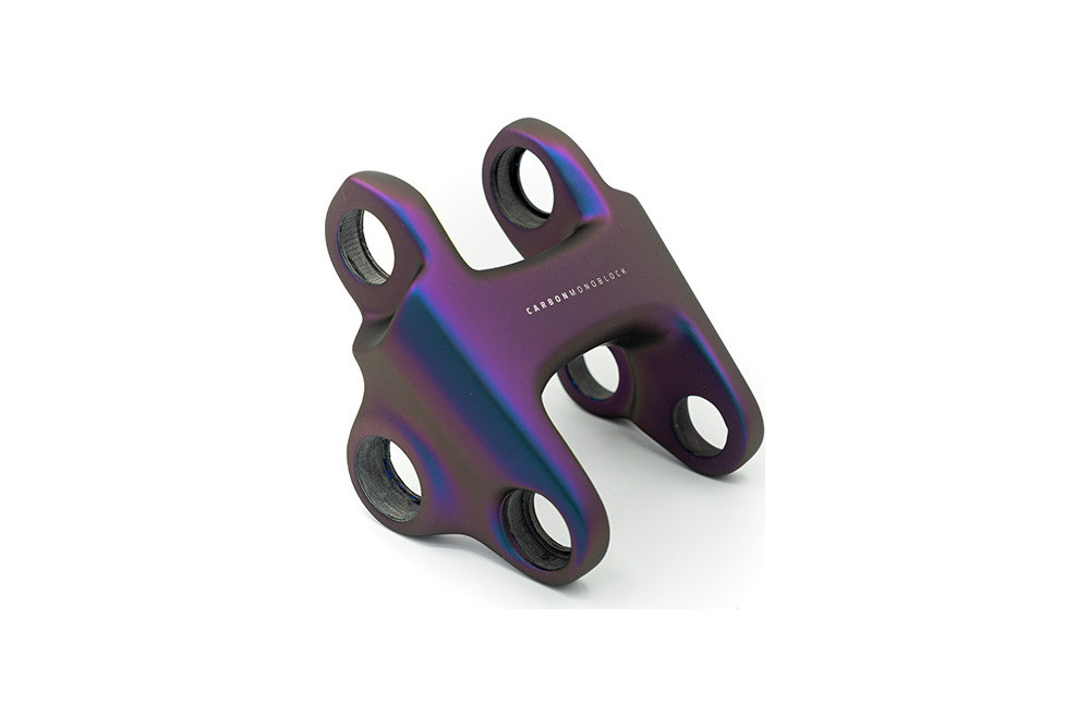 UPPER LINK F-PODIUM RR 2024 (POLARIS)