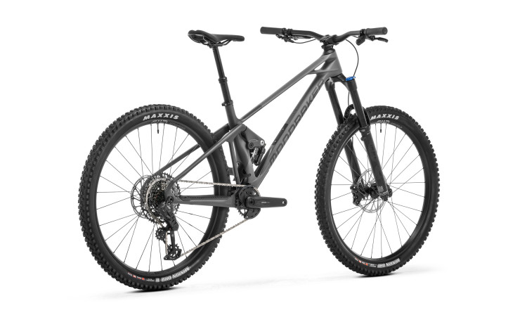 FOXY CARBON R