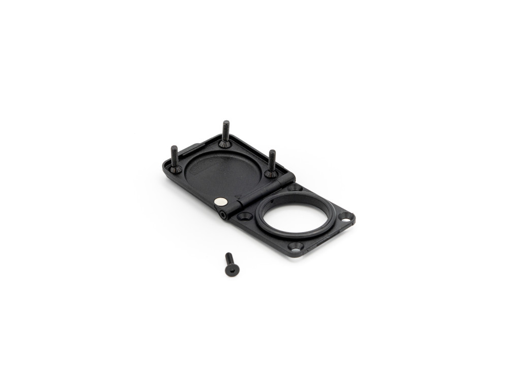 ZENDIT CHARGER COVER