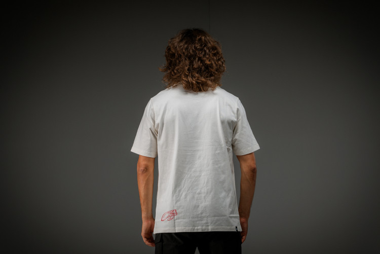 T-SHIRT CRAFTY