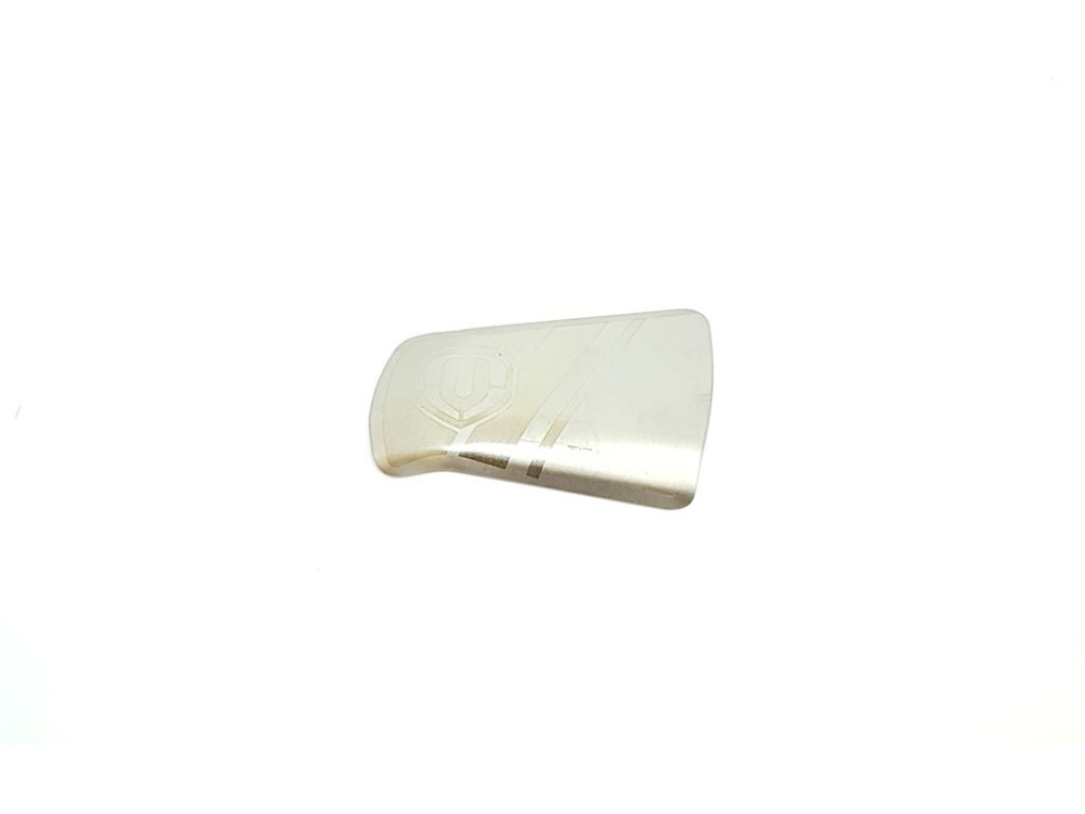 ITANIUM CHAIN PROTECTOR PODIUM CARBON 26