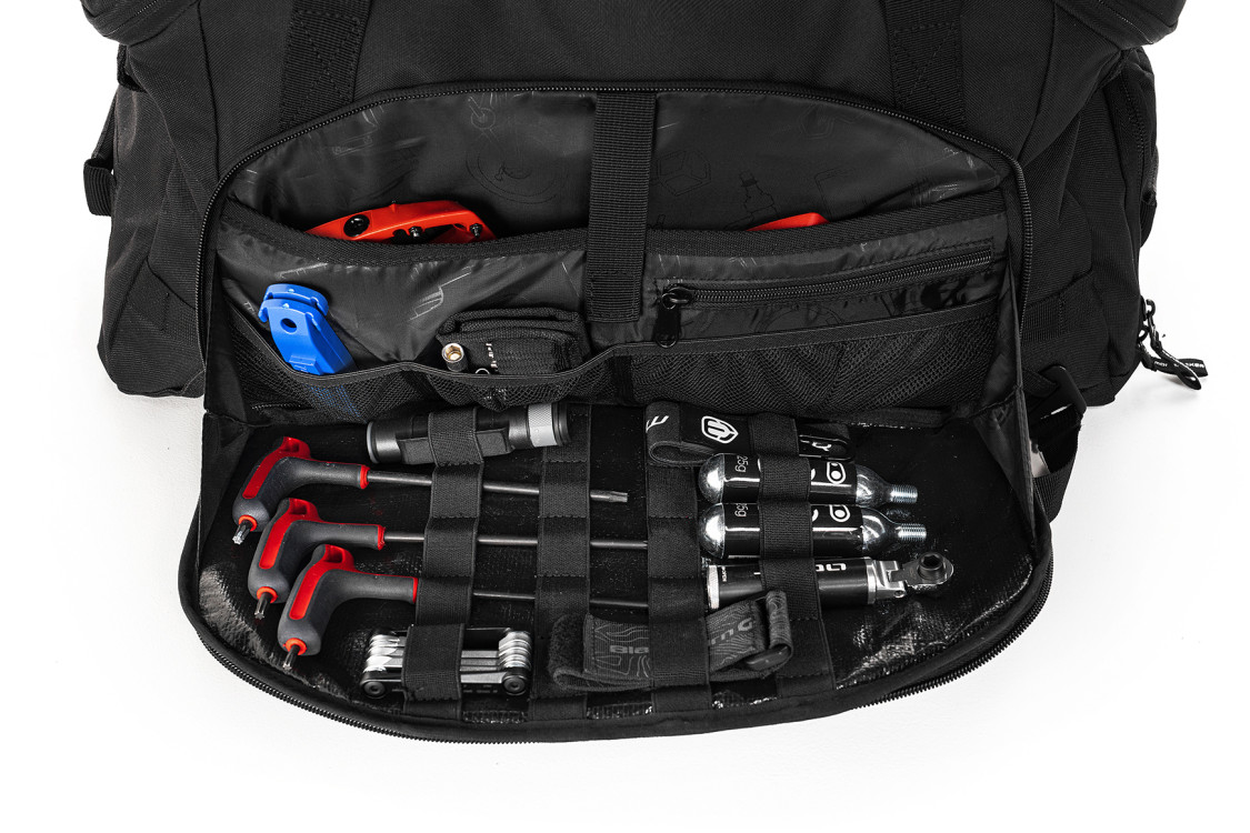 SKYTRAIL DUFFEL