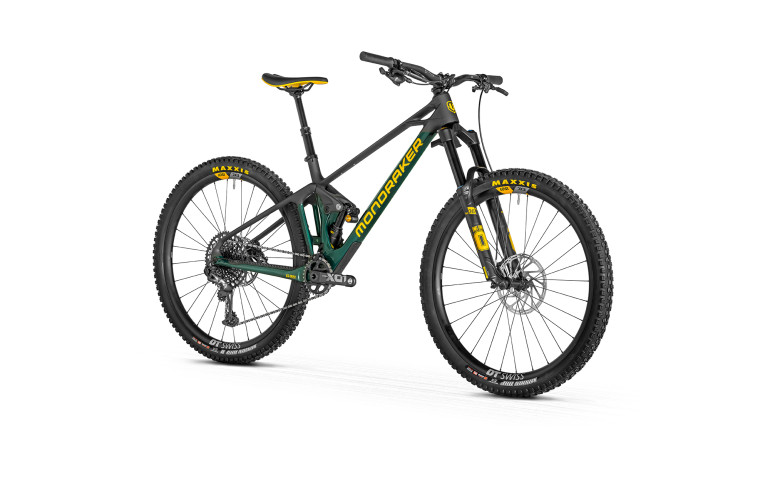 FOXY CARBON XR
