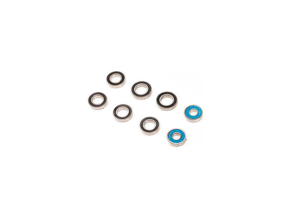 ZERO 3 BEARING KIT SPARES