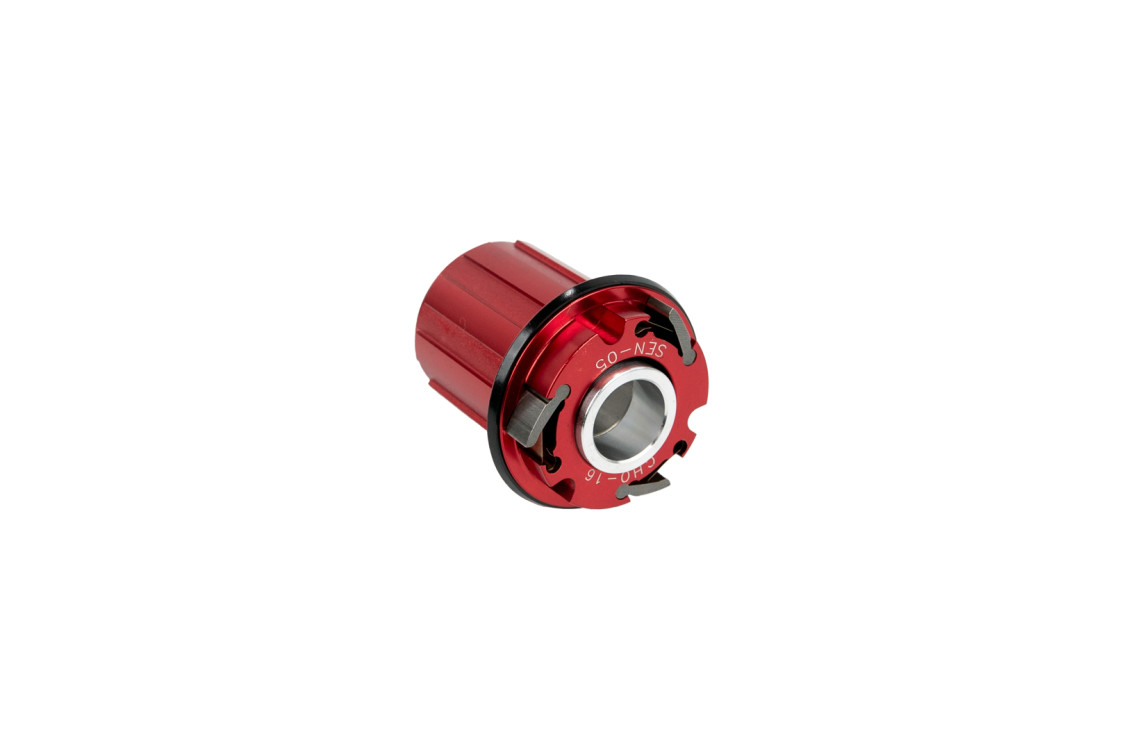NUCLEO BUJE TRASERO DA8277B 12X148 SHIMANO