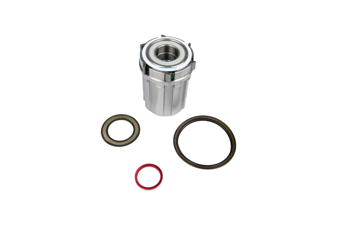 NUCLEO GW DB201BR E-MTB OS TA