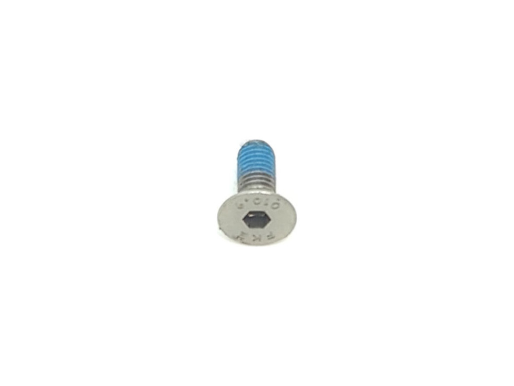 SCREW BOLT M8x20L DUNE 2010-REF.11-ES