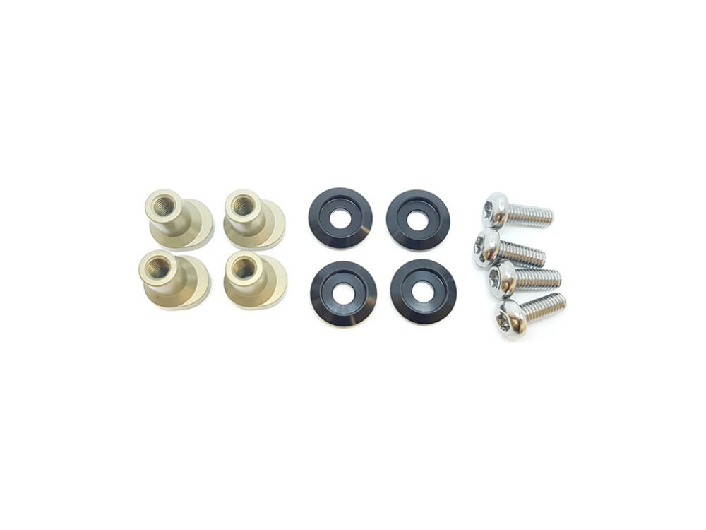 UPPER LINK KIT 10