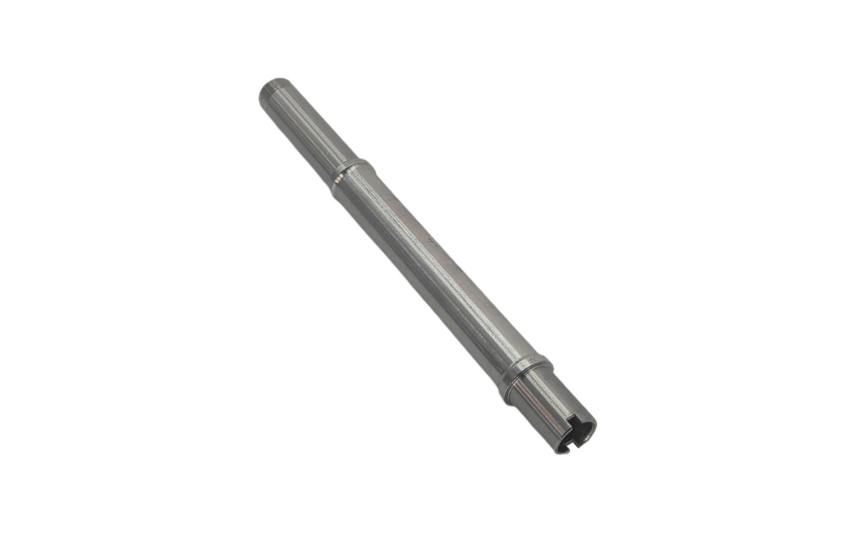 HUB AXLE MDK REAR A8777B 12X197 PANZER/R´16