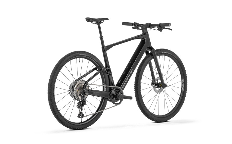 DUSTY S 360 FLAT