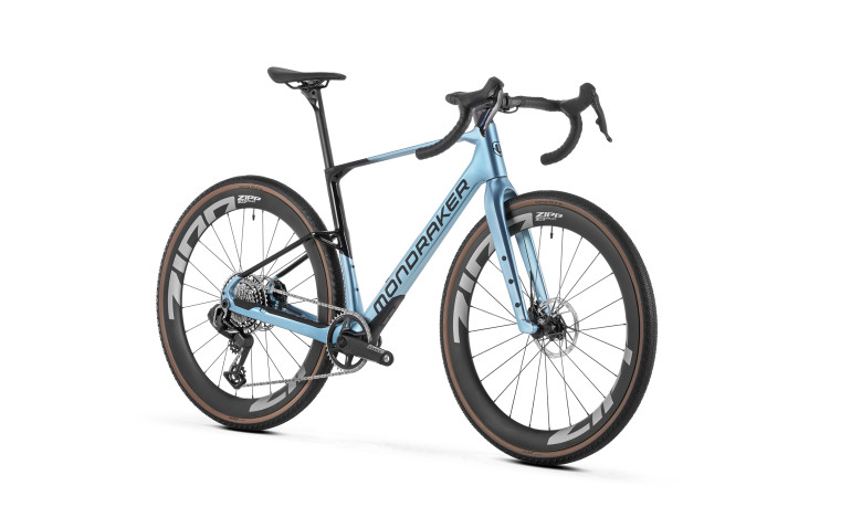 ARID CARBON RR