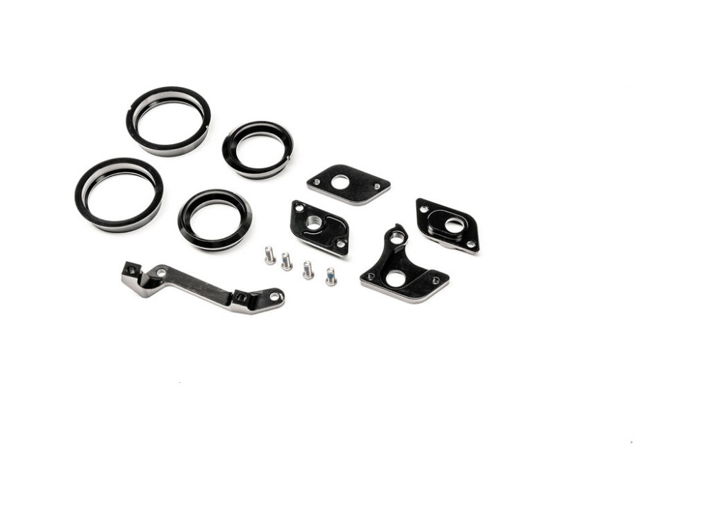 GEOMETRY KIT DUNE C  BLACK AM