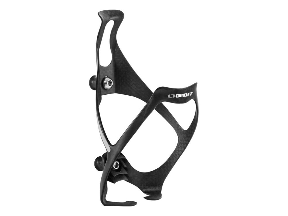 CARBON PRO II BOTTLECAGES