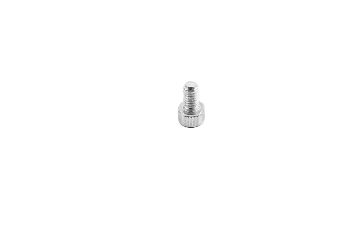 SCREW MOTOR BOSCH 2020 M6x10L-P-S