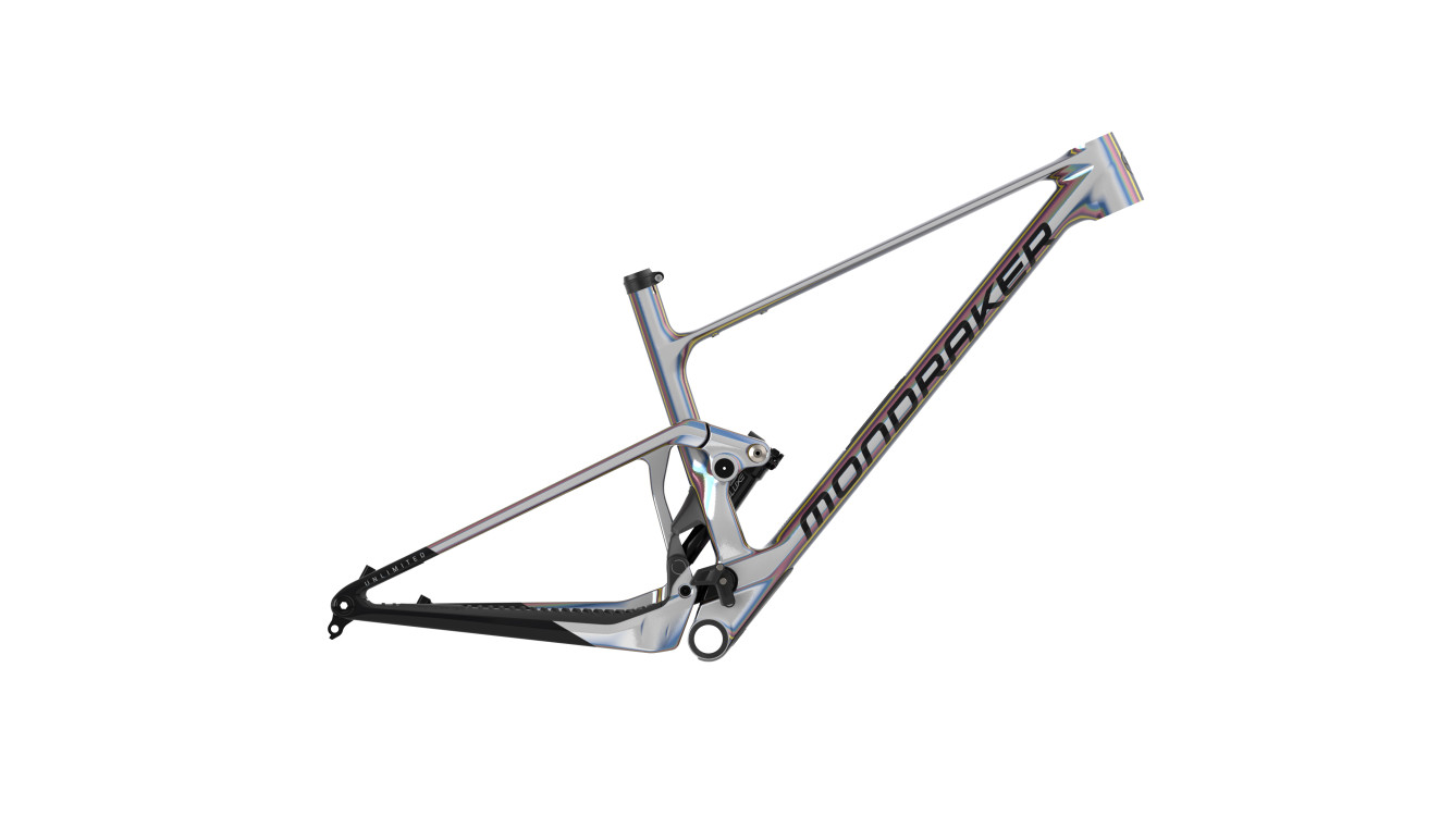 F-PODIUM UNLIMITED FRAMESET