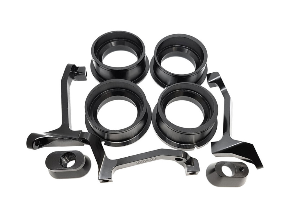 GEOMETRY ADJUST KIT SUMMUM CARBON