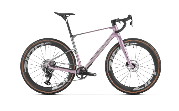 ARID CARBON RR