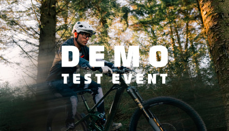 BikeTestival Erzgebirge