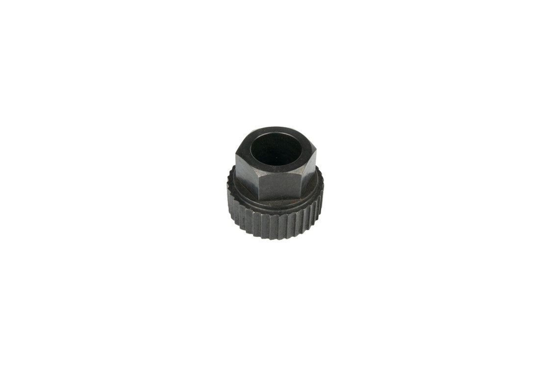EXTRACTOR CORONA DENTADA 36T