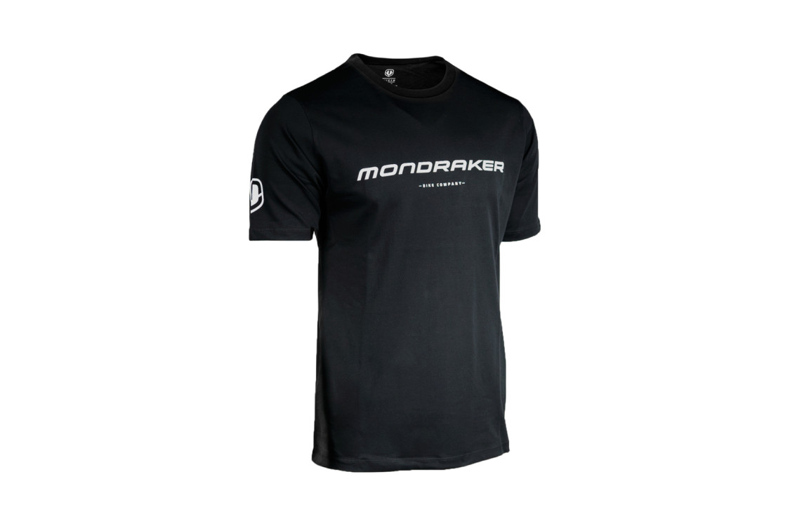 T-SHIRT MONDRAKER COMPANY