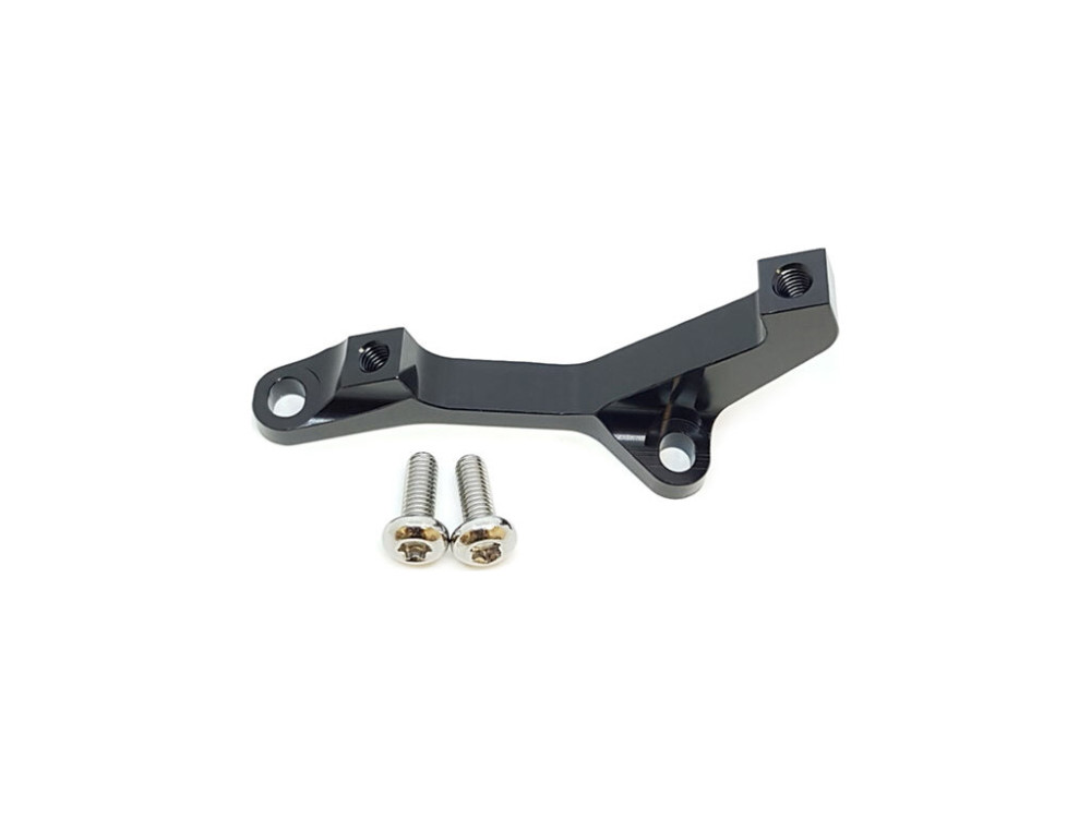 DISC MOUNT E-CRUSHER