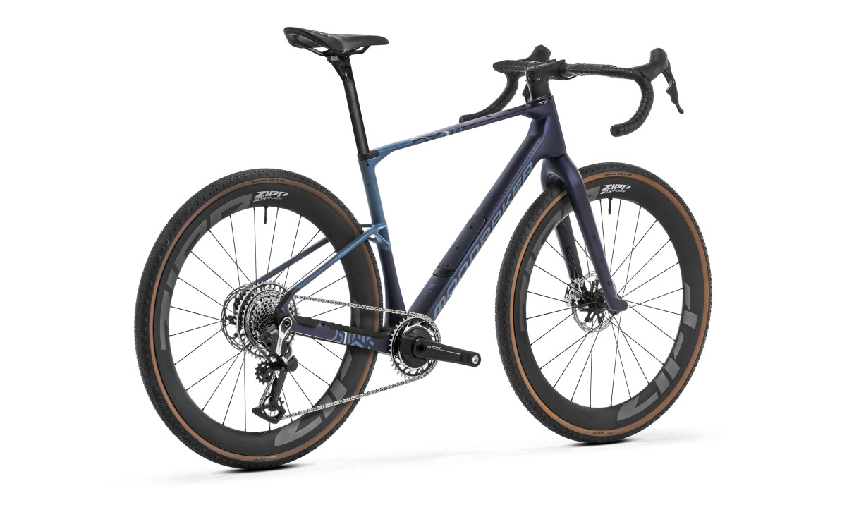 ARID CARBON RR SL