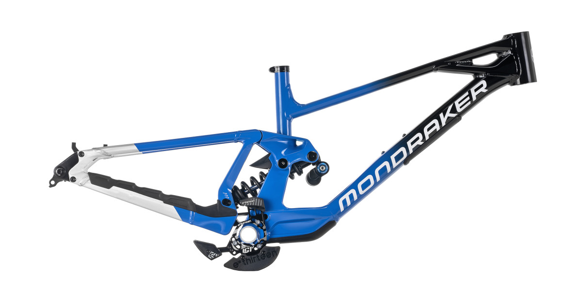SUMMUM RR MULLET FRAMESET