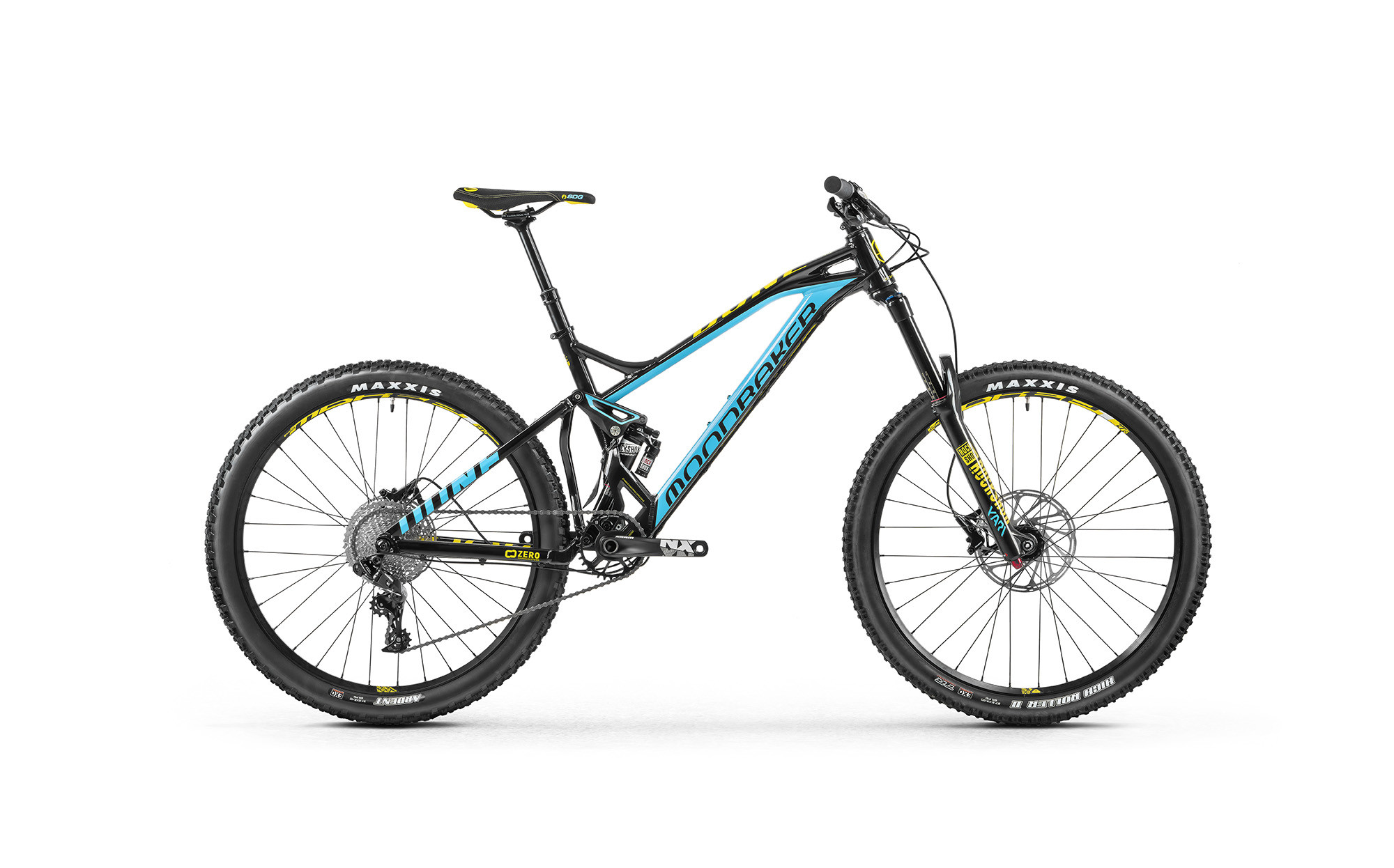 【超美品】MONDRAKER DUNE M size モンドレイカー MONDRAKER 【モンドレイカー】 DUNE CARBON XR 27.5 2019年モデル
