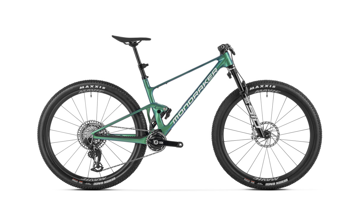 F-PODIUM RR SL