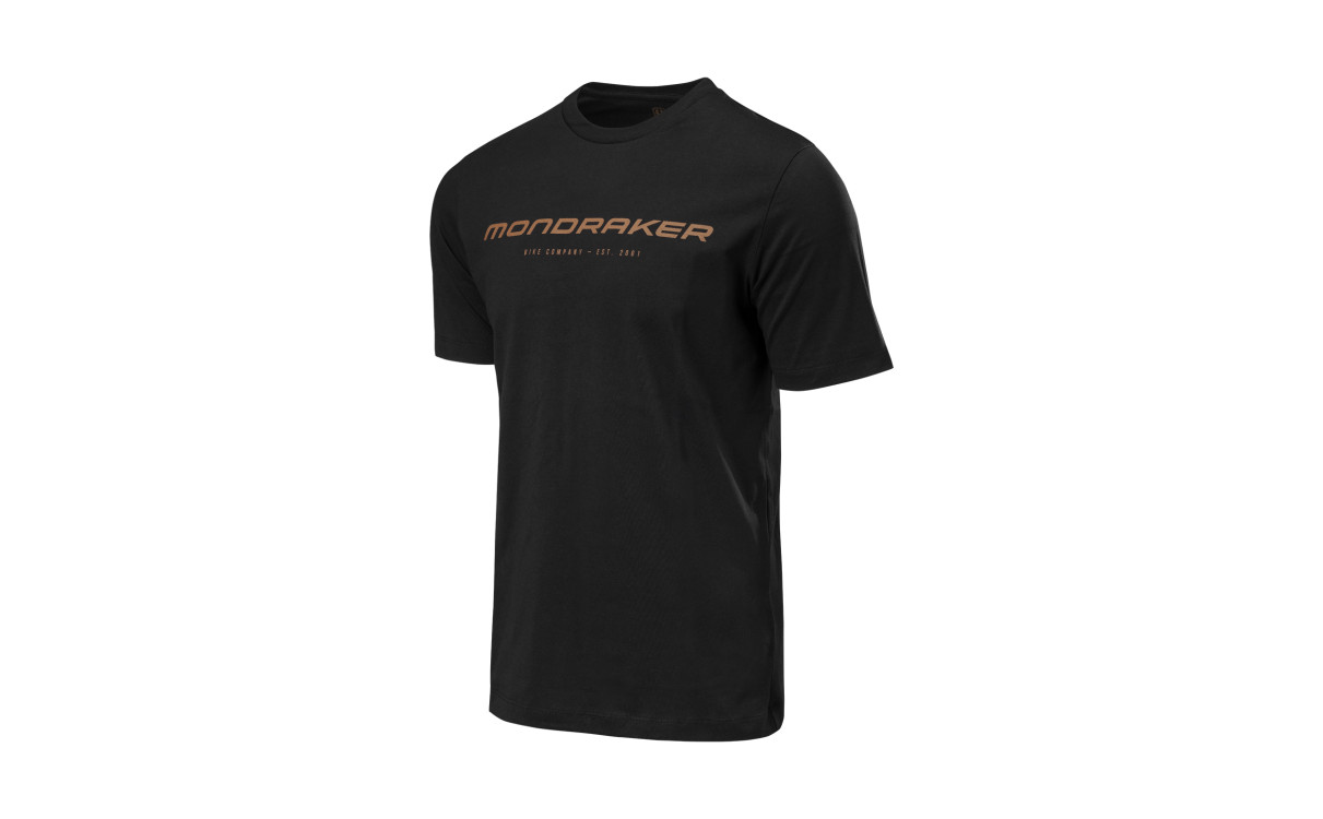T-SHIRT MONDRAKER COMPANY