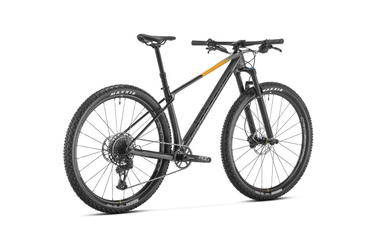 CHRONO CARBON DC R
