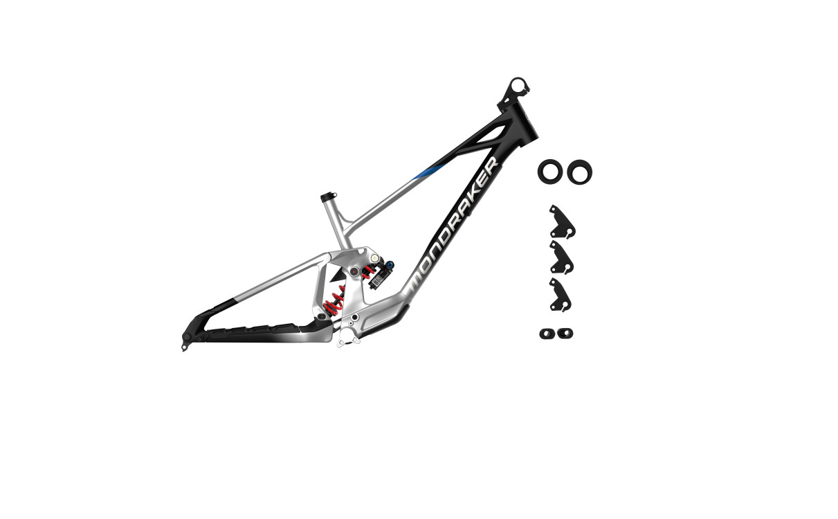 SUMMUM RR MULLET FRAMESET