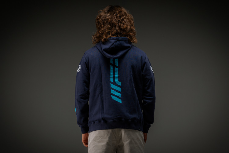 HOODIE MFR