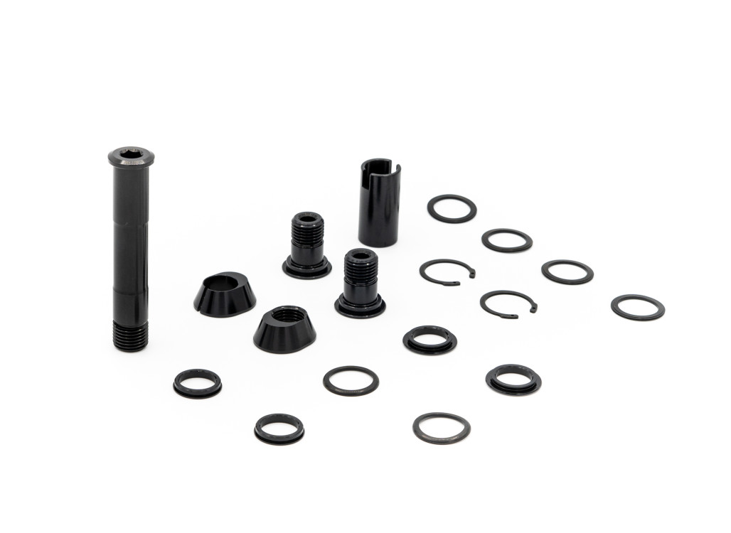 BIELETTE INFERIEUR KIT 38