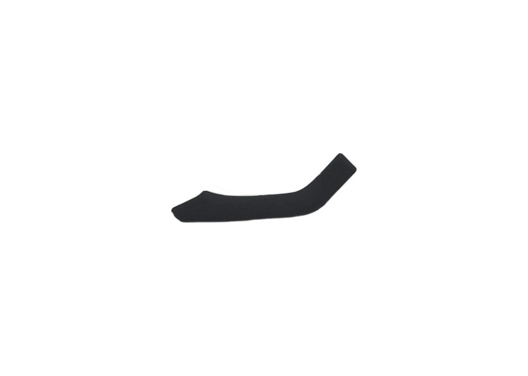 CHAINSTAY PROTECTOR SMALL-YOKE-CRAFTY CARBON 2020