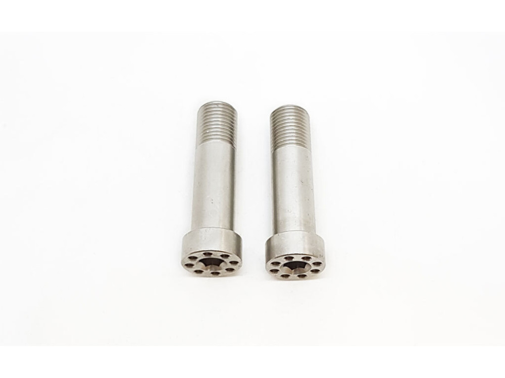 KIT 1 SHOCK SPARES
