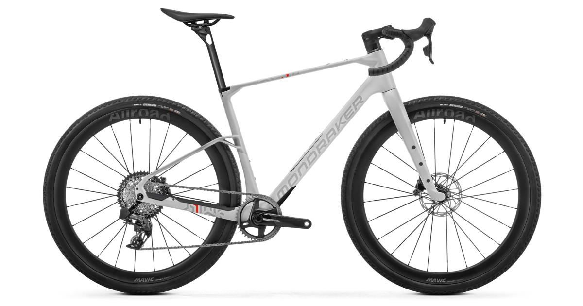 mondraker.com