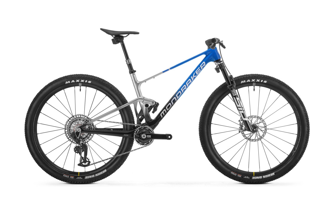 F-PODIUM RR SL