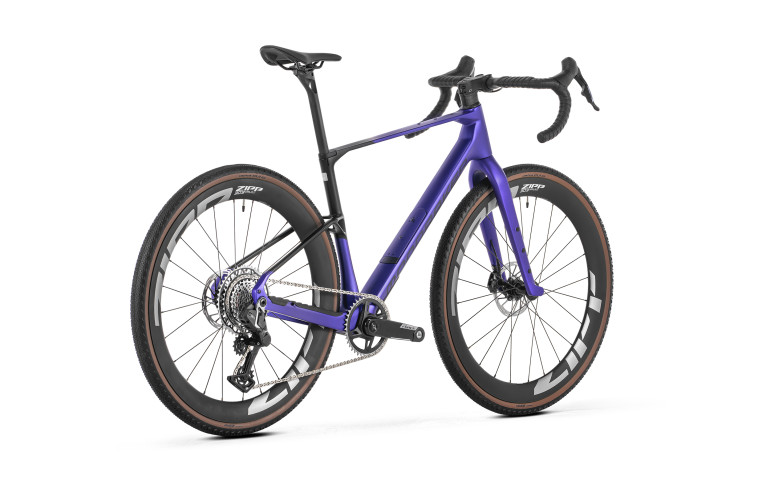 ARID CARBON RR