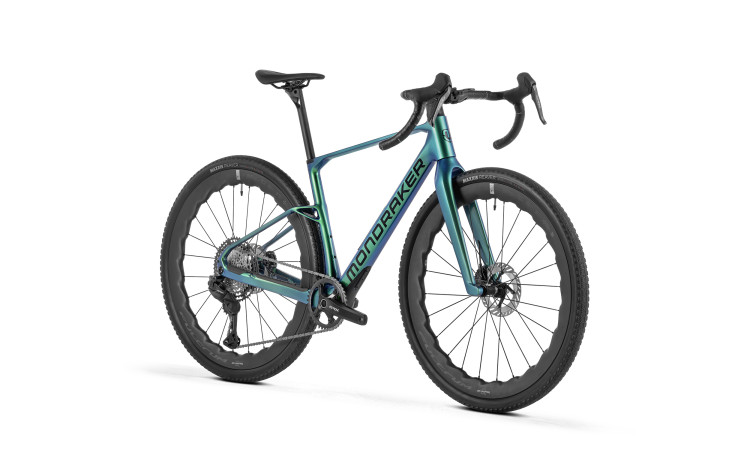 ARID CARBON RS