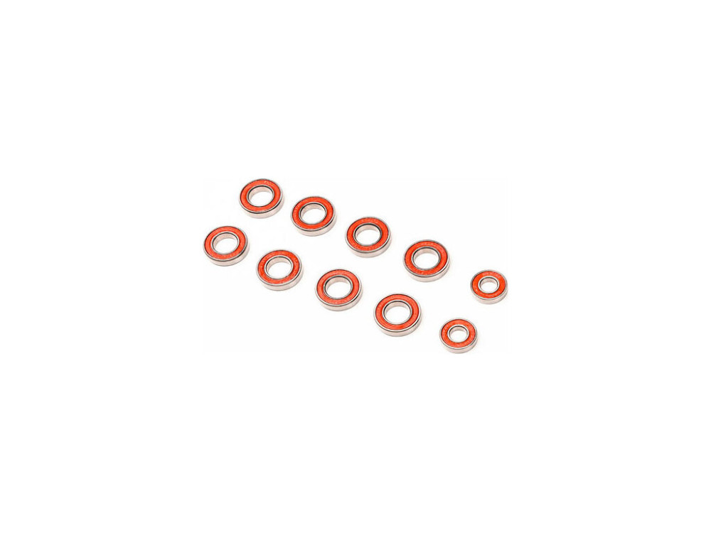 KIT PIECES ROULEMENTS ZERO 15