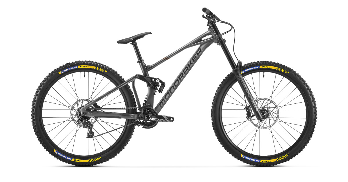 Mondraker Summum Mサイズ ダウンヒルバイク モンドレイカー Mondraker Summum Mサイズ ダウンヒルバイク モンドレイカー