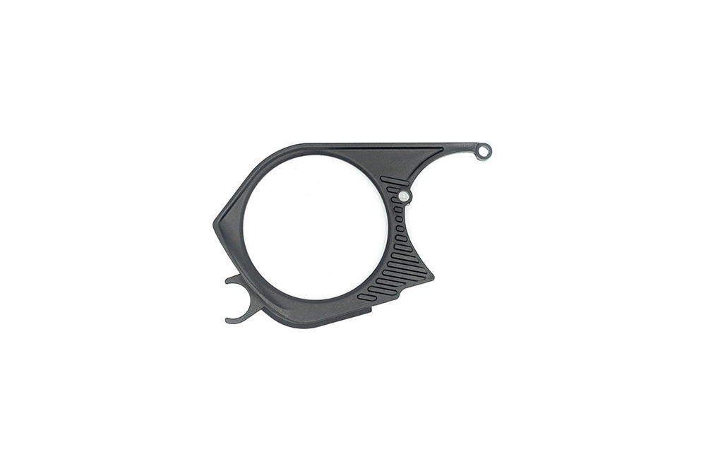 MOTOR COVER RIGHT SHIMANO EP801 CRUSHER 2024