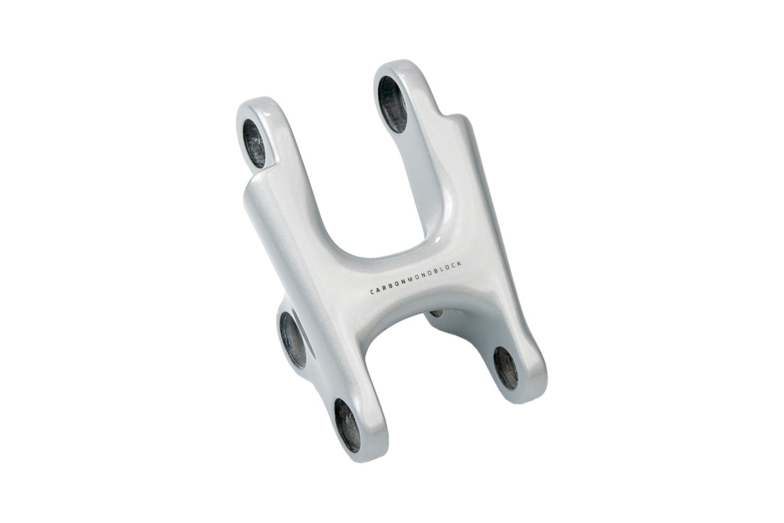 UPPER LINK RAZE C RR 22 SILVER